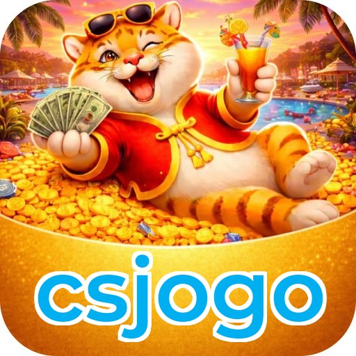 csjogo APK - Download Oficial Android