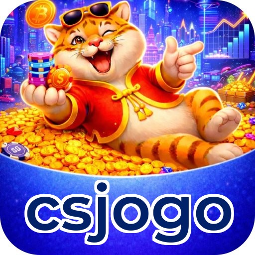 csjogo Login Seguro