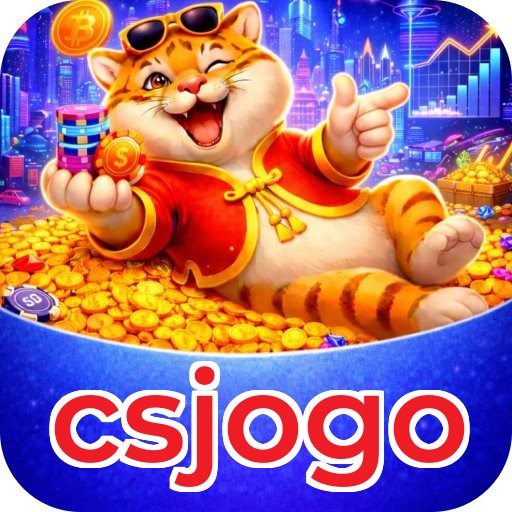 csjogo Fortune - Tiger Ox Mouse