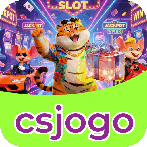Equipe de suporte ao cliente da csjogo
