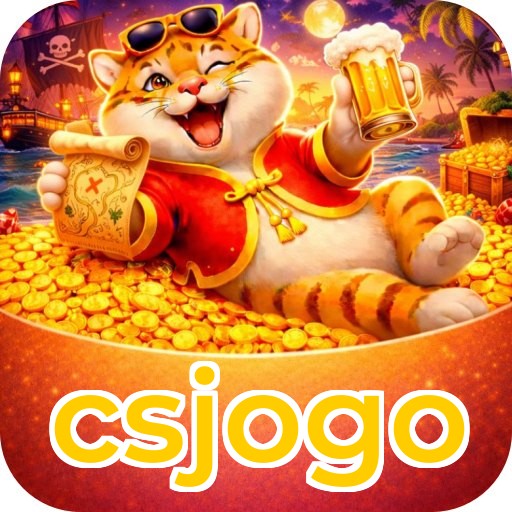 csjogo App Mobile - Android e iOS